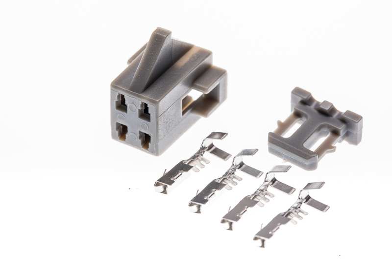 Electrical connector repair kit